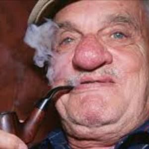 Meet your Posher, Nicholas